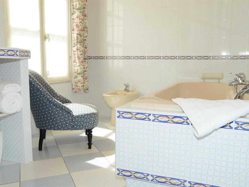 Maison d'hôtes D'hôtes La Sauvageonne Saint-Palais (Gironde)