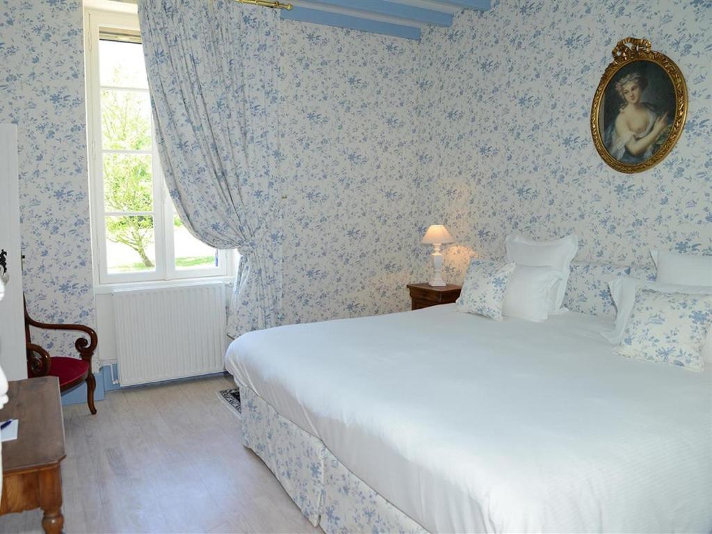 D'hôtes La Sauvageonne Maison d'hôtes