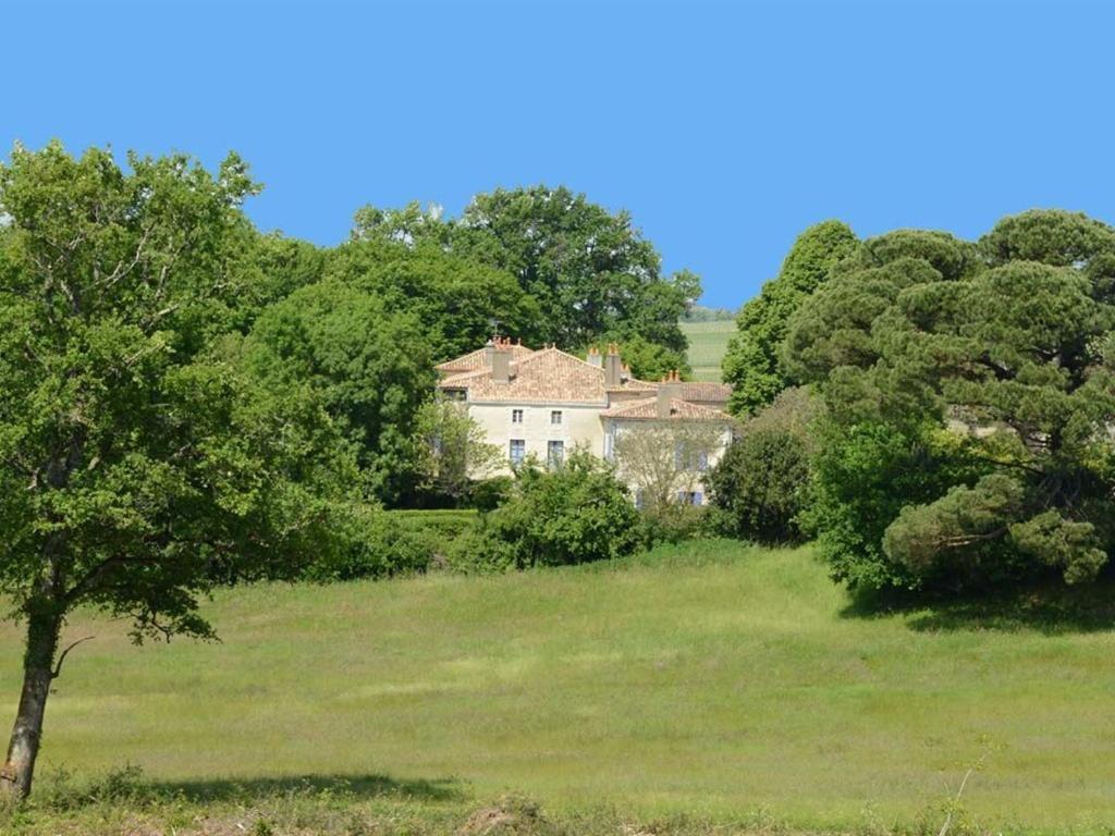 D'hôtes La Sauvageonne Maison d'hôtes