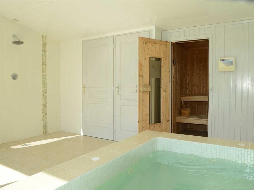 Maison d'hôtes D'hôtes La Sauvageonne