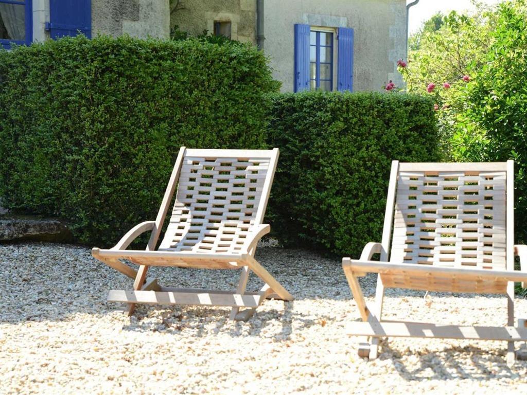 D'hôtes La Sauvageonne Maison d'hôtes