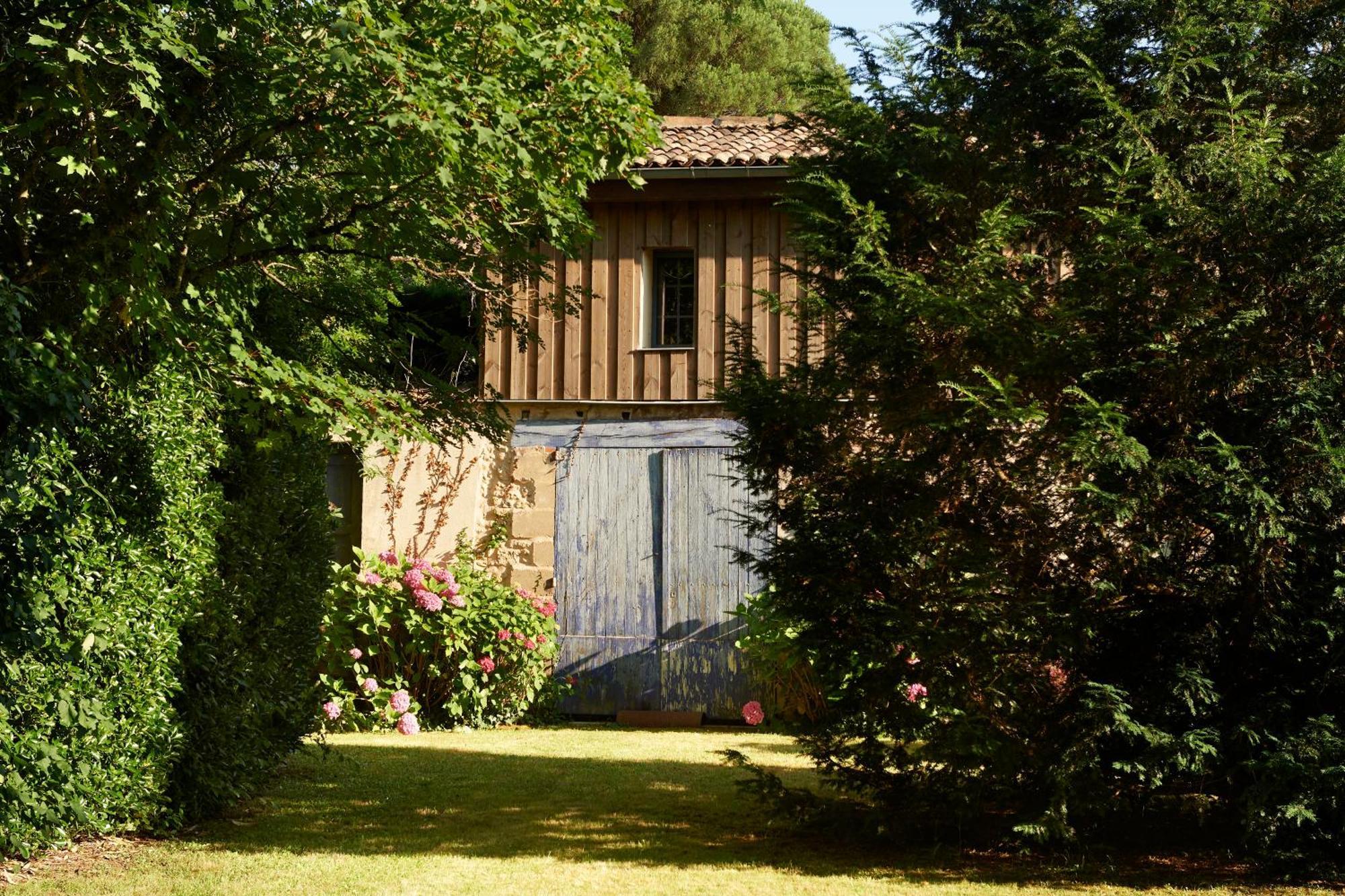 D'hôtes La Sauvageonne Maison d'hôtes *