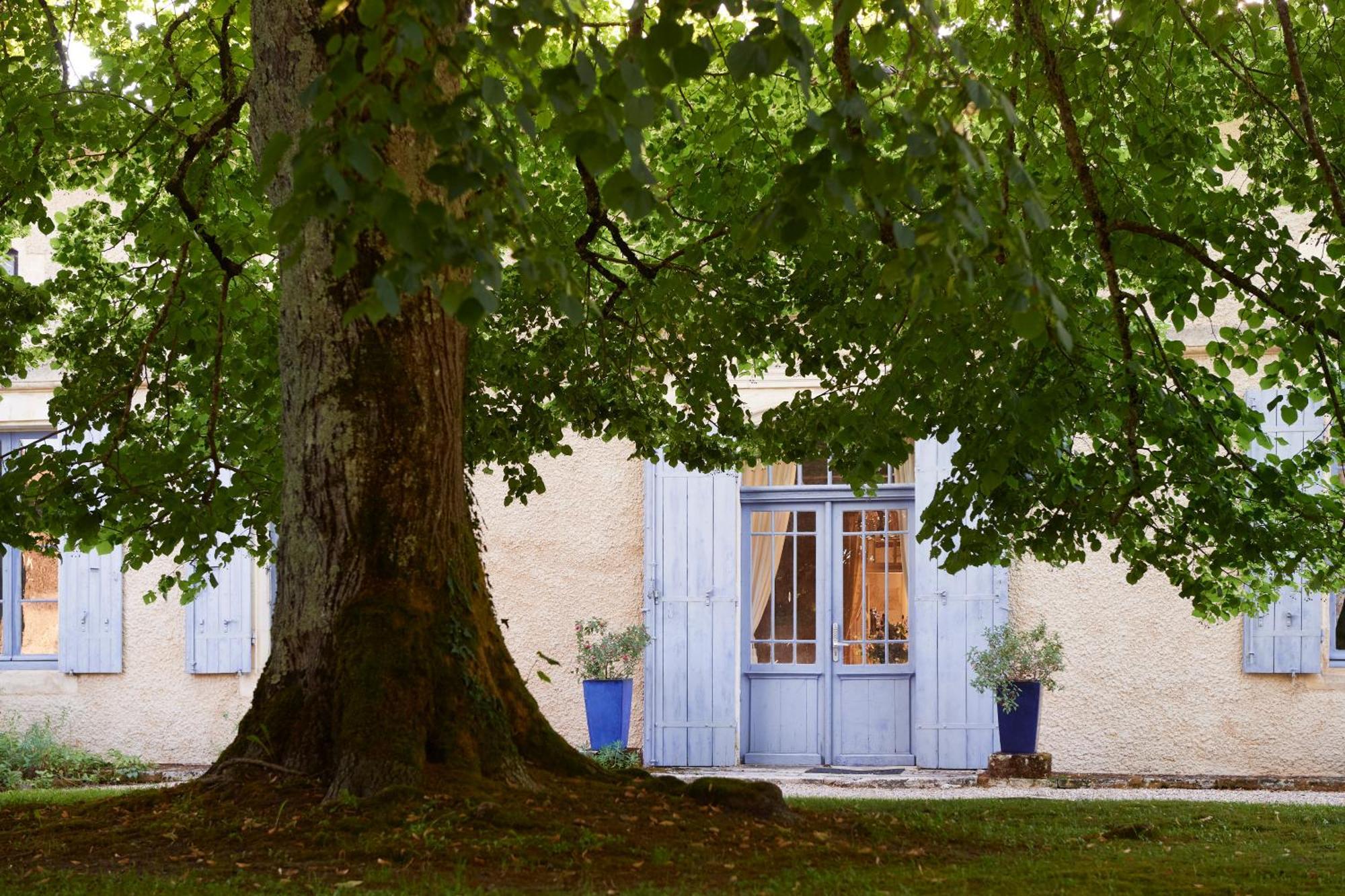Maison d'hôtes D'hôtes La Sauvageonne